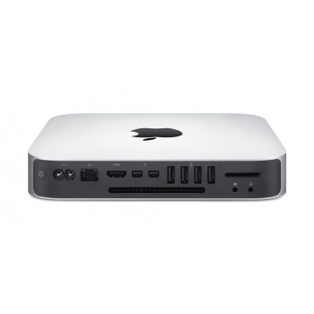 mac mini i3 processor